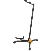 Hercules GS405B Стойка для гитары