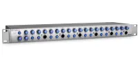 PreSonus HP60 6-канальный усилитель-дистрибьютор для наушников, индивидуальные входы, 32 - 600Ω, выходы 150мВ 20-20000Гц,Talkback
