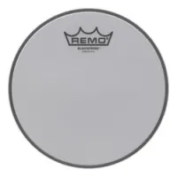 Remo sn-0008-00  08"silentstroke тихий сетчатый пластик