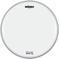 WPM1-7MIL-08 Percussion Milk Series Пластик для том-барабана 8", Williams