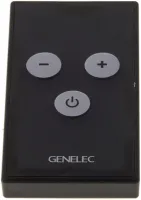 Genelec 9101AM беспроводной регулятор громкости. Для SAM мониторов и сабвуферов. Черный