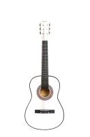 Классическая гитара Belucci BC3605 WH (3/4)