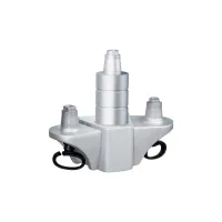 ErgoFount LA-SD3S- 
			Комплект для установки 3 мониторов на основание крепежа серии BTFS