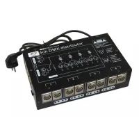 INVOLIGHT DMXD400 - Сплиттер DMX