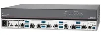 Extron DTP HD DA4 4K 330 - Усилитель-распределитель HDMI по витой паре на длинные дистанции с четырьмя выходами DTP – 100 м