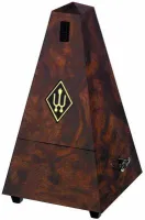 845001 Maelzel Designer Series Метроном механический, пластик, без звоночка, Wittner