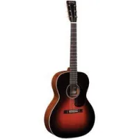 Martin CEO7  акустическая гитара Dreadnought с кейсом