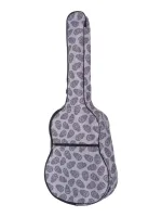 MZ-ChGC-2/1skull2 Чехол для классической гитары, MEZZO