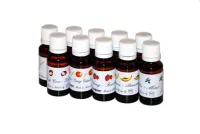SFAT Fragrance Euroscent liquid, Lemon / Лимон 1000мл - расходная жидкость - ароматизатор для генератора ароматов SFAT EUROSCENT MACHINE