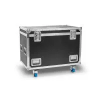 Cameo oron h2 case 2 – транспортировочный кофр для 2-х oron h2