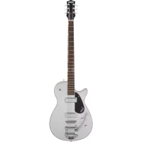 GRETSCH G5260T EMTC JET BARI SLV электрогитара, цвет серебро