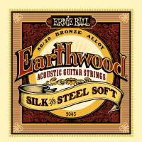 Ernie Ball P02045 - Струны для акустических гитар