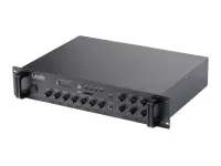 LAM6060UT Усилитель мощности трансляционный, 60Вт, LAudio