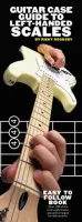 MUSIC SALES AM972587 - Книга с нотами / аккордами для гитары