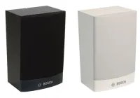 BOSCH PA LB1-UW06V-D1 Корпусный громкоговоритель с регулятором громкости, 6 Вт, черный