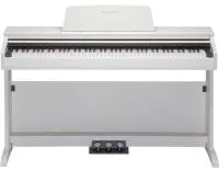 DP250RB-WH Цифровое пианино, белое, Medeli