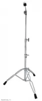 DRUMCRAFT Series 6 CS-6 стойка для тарелок прямая
