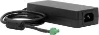Lightware psu-12vp, блок питания с разъемом стандарта iec на 12в для удаленного питания: mx-hdmi-tp-ib, mx-hdmi-tp-ob, mxd-hdmi-tp-ib,mxd-hdmi-tp-ob, и mx-dvi-tp-ib+, mx-dvi-tp-ob+; вход: 100-240в ac, 50/60гц, выход: 12в dc, 6,67а.