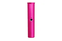 Shure WA713-PNK - Цветной чехол для ручного передатчика BLX с капсюлем SM58/B58, цвет розовый