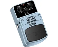 Behringer PB100 Педаль гитарная Preamp Booste