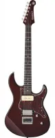 Электрогитара Yamaha PACIFICA611HFM Root Beer