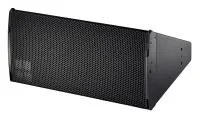 D&b audiotechnik ali90 двухполосный элемент адаптивного массива, инсталляционная версия нч 2х10”/ вч