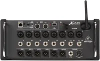 BEHRINGER XR16 - цифровой рэковый микшер 16 каналов
