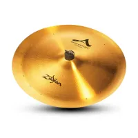 ZILDJIAN A0315 22' A’ SWISH KNOCKER тарелка типа China
