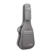 Bro bag aix-2141gr  чехол для акустической гитары 41" серый