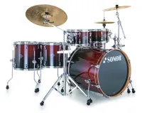17210522 ESF 11 Stage S Drive Set NM 13073 Essential Force Барабанная установка, коричн, б/к, Sonor