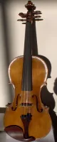 Скрипка Peter Racz Guarneri Del Gesù