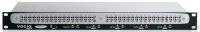 Аудиопроцессор BIAMP [VOCIAVO-4E] Vocia networked audio output expansion device with 4 line-level output channels. Enhanced to support Vocia ELD-1 & ANC-1. Emergency Message storage.