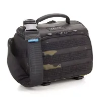 Axis v2 Tactical 4L Sling Bag MultiCam Black cумка-слинг для фотоаппарата Tenba