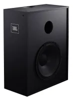 JBL 3181F кинотеатральный 1х18"сабвуфер, 4 Ом, 650 Вт