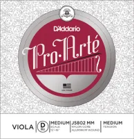 Струна D для альта D'Addario Pro-Arté J5802 MM