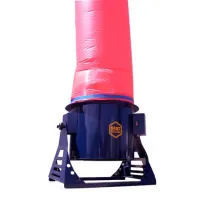 SFAT Tube 500 colour- 10 meters надувная труба для генератора 500 - цветная 10метров