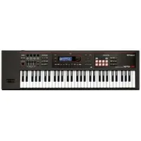 Roland xps-30  синтезатор, 61 клавиша, полифония 128,