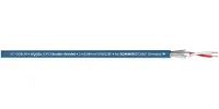 Sommer Cable 200-0352- Микрофонный симметричный патч-кабель серии GOBLIN