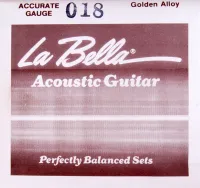 La Bella GW018 - Отдельные струны