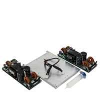 RCF  HDL 50 UPGRADE KIT 4K (12399061) Комплект модулей усилителей для обновления HDL 50-A до HDL 50-A 4K