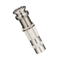 Hosco h-ep-jack2  разъем стерео джек "мама" закрытый, с креплением для ремня