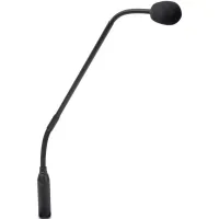 Ld systems d 1015 cm - конденсаторный микрофон для конференций без базы