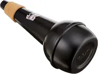 Denis Wick DW5528 Сурдина для бас-тромбона (Bass trombone mute Practice)