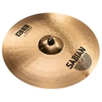 Sabian 20" B8 PRO Medium Ride  тарелка Ride
