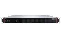 Усилитель Biamp [Voltera D 2400.2M] двухканальный, DSP and Amplified Loudspeaker Controller - 2 channels sharing 2400W with Dante & AVB