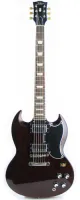 Электрогитара Tokai SG118-WN