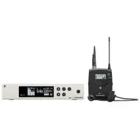 ew 100 G4-ME4-G приемник Sennheiser
