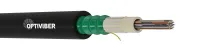Optiviber FO-24E2-LT-CST-OUT-SR-PE-BK