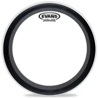 Evans BD24EMADONX - Пластики для бас-бочки
