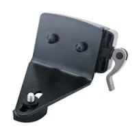 K&M 18873-300-55  универсальный держатель для клавишных стоек spider pro и baby-spider pro